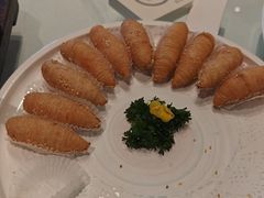 -申粤轩·手工点心·金牌烧味·经典粤菜(丁香花园店)
