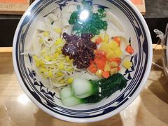 -秦晋面馆(青岛万象城店)