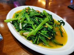 泰式炒通菜-荷花泰菜(东方新天地店)