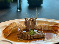 -领事馆19号中餐厅(厦门海景洲际酒店)