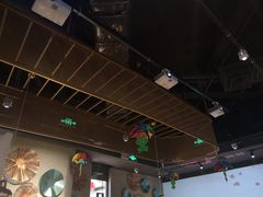-听说碳烧蛙(高新万达店)