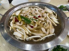 -芭夯兔·无骨兔汤锅(华阳店)