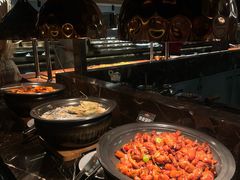 -汉丽斯巴西烤肉自助(市南店)