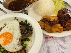 -大哥餐厅(西城花园店)