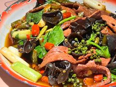 -杨记隆府重庆江湖菜(大悦城店)
