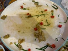 -海尔巴格一甸茶餐厅新疆菜(青年路店)
