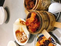 -小豆海棠(嘉兴路店)