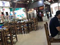 大堂-兄弟烧鸡(天河店)
