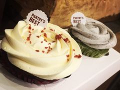 -Pantry's Best派悦坊蛋糕(K11购物艺术中心店)
