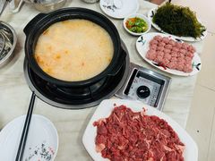 -牛排王糟粕醋火锅(海甸分店)