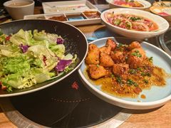 -炉小哥烤肉(信万广场店)