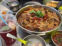 -蓉三少冒烤鸭·四川小吃集(北京首店)