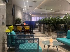 -香港富荟上环酒店