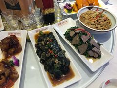 -解家河南菜(商鼎路店)