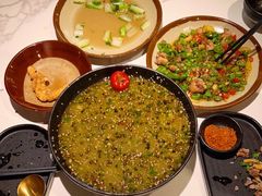 -乔阿马·江南味·驴肉香(龙湖华泾天街店)