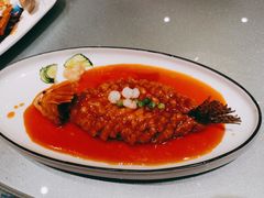 -清真马祥兴菜馆(云南北路店)