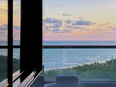 -三亚湾海居铂尔曼度假酒店