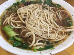 -水仙拉面(水仙街店)