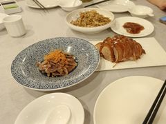 -全聚德(上海首店浦东店)