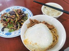 -义隆素菜馆(百年老店)