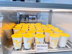 -喜茶(广州汉溪长隆店)