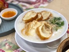 -点都德(皇岗村店)