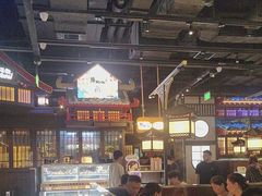 -牛New寿喜烧(闵行龙湖天街店)