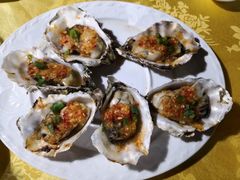 -莲花公园煎蟹(总店)