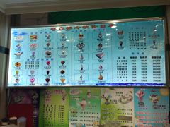 菜单-迎宾楼(解放西街店)