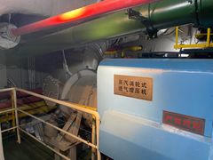 -泰达航母主题公园