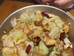 -周麻婆·川式小炒(泉州鲤城超越工业园店)