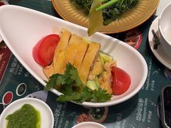 -滕记星发餐室·新加坡菜(巨鹿路店)
