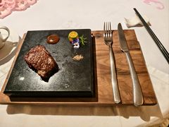 -素言·云端潮式料理·情侣约会·生日求婚