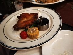 -食间牛排(湖西路店)