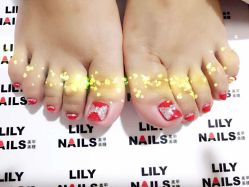 -LILY NAILS美甲美睫