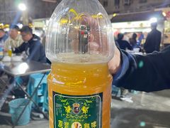 -西司夜市