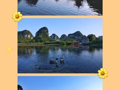 -靖西鹅泉风景区