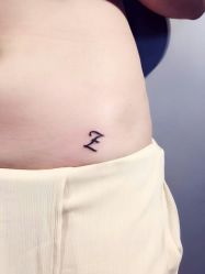 点击看大图 -旺刺青纹身工作室