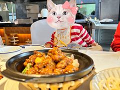 -禧宴Joyous Restaurant(禧园店)