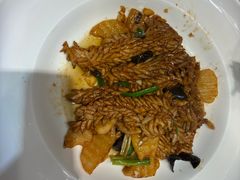 -闫府私房菜·老字号(恒隆店)