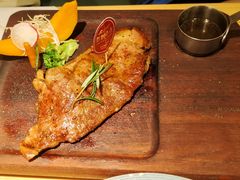 -夏日玛莉西餐厅(梅溪湖步步高店)