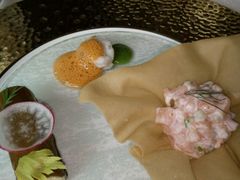 -王品牛排(郑州大卫城店)