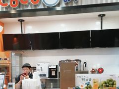 -CoCo都可(搜秀城店)