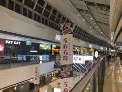 -万达广场(松江店)