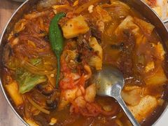 -池奈·咖喱蛋包饭(熙地港店)