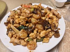 -胖子菜馆(隆昌路店)