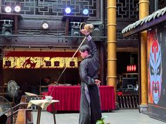 -大妙火锅·非物质文化遗产(锦里店)