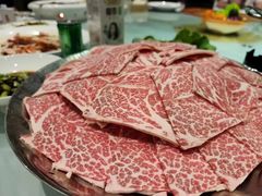 -东宴(温岭店)