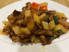 -佛有缘素食馆·荔湾老字号(陈家祠首店)