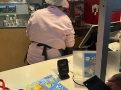 -麦当劳(东直门外大街店)